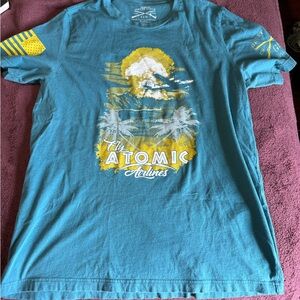 XL grunt style t shirt men’s